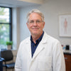 Dr. Richard Harlow, Retired Retinal Specialist