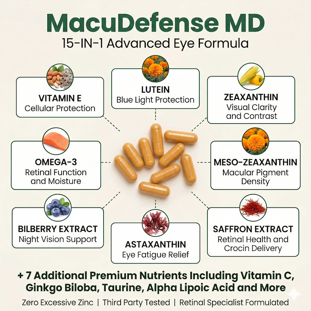 MacuDefense MD