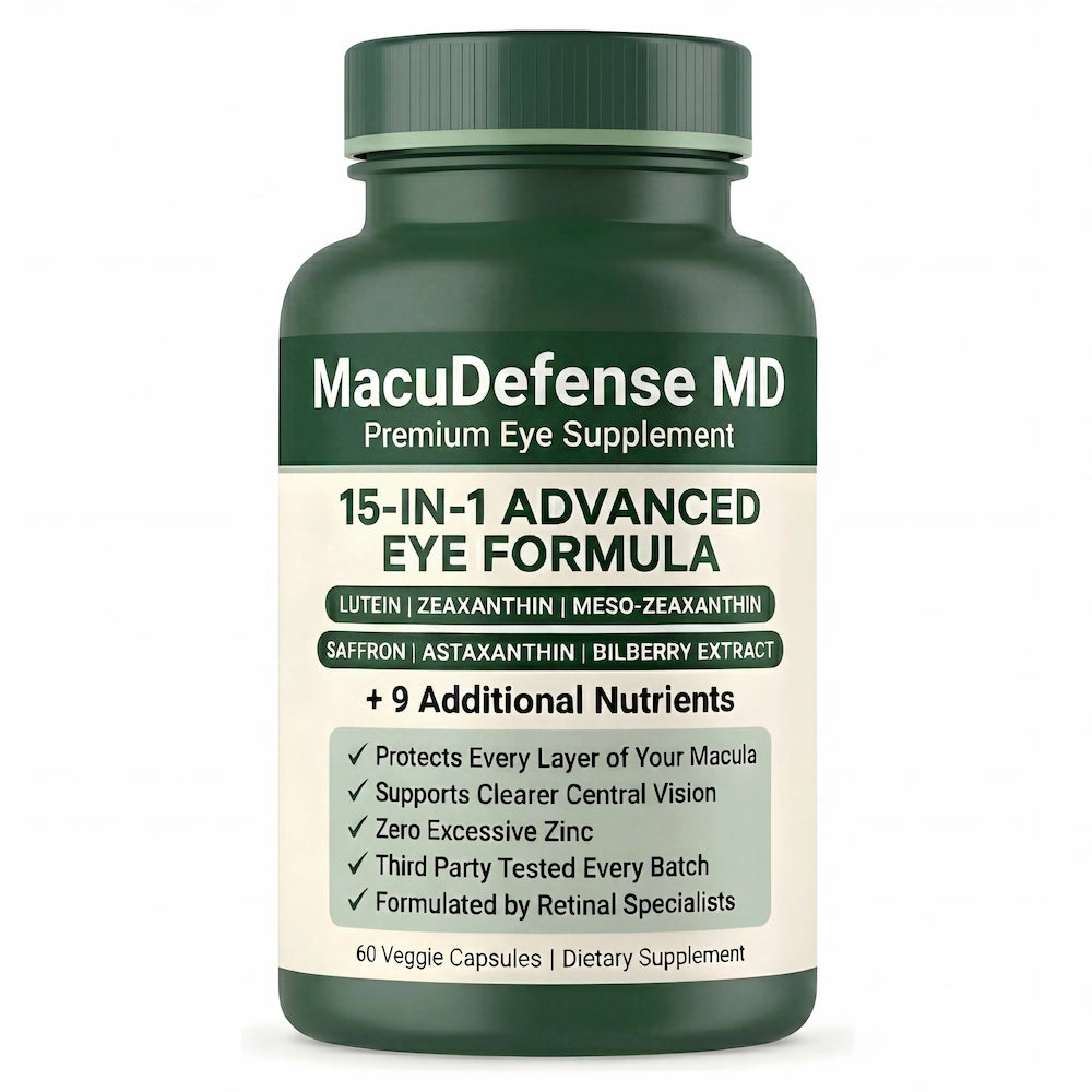 MacuDefense MD