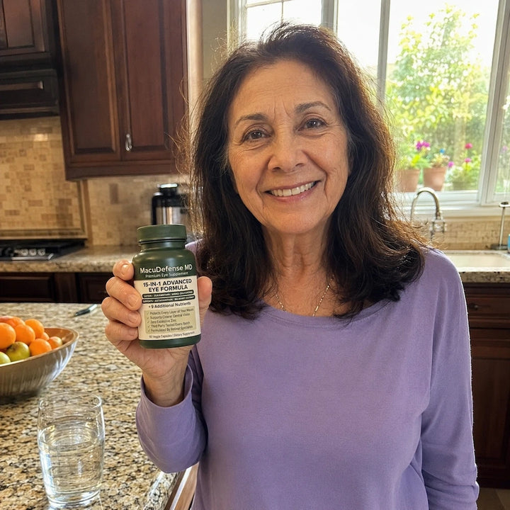 Review by Pamela