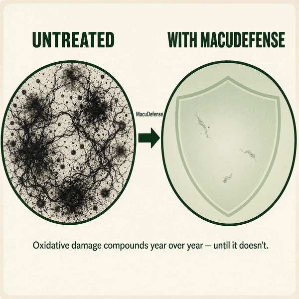 2. Built To Protect Long-Term Retinal Health