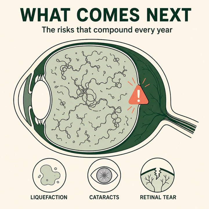 3. What Happens When Floaters Go Unchecked