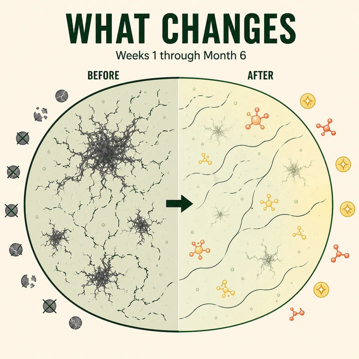 7. What Actually Happens When You Start