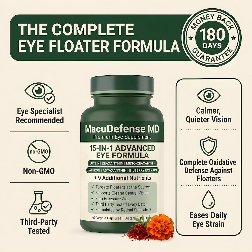 MacuDefense MD
