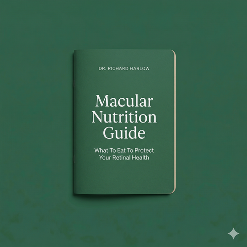 Macular Nutrition Guide