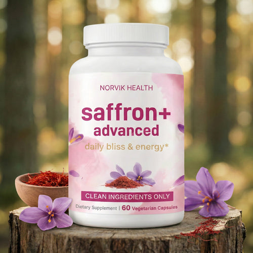 Saffron+ Advanced