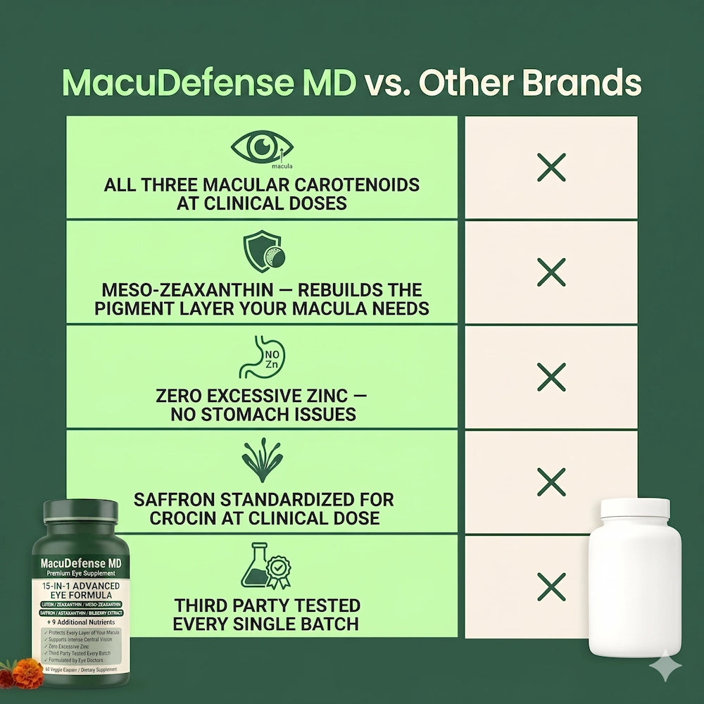 MacuDefense MD