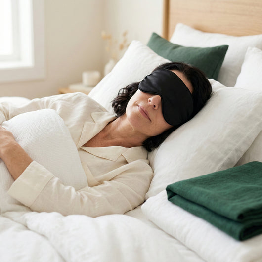 Norvik Sleep Masks (3 Pack)