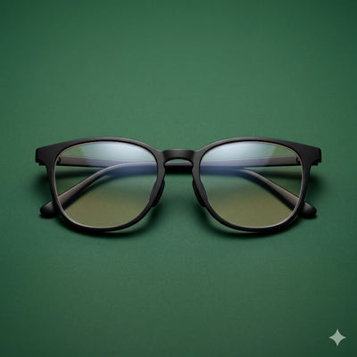 MacuDefense Blue Light Glasses