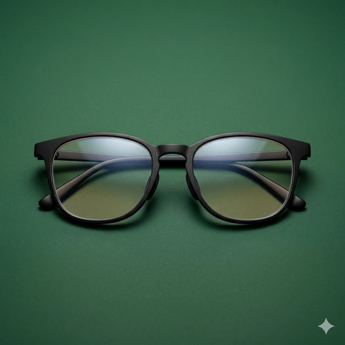 MacuDefense Blue Light Glasses