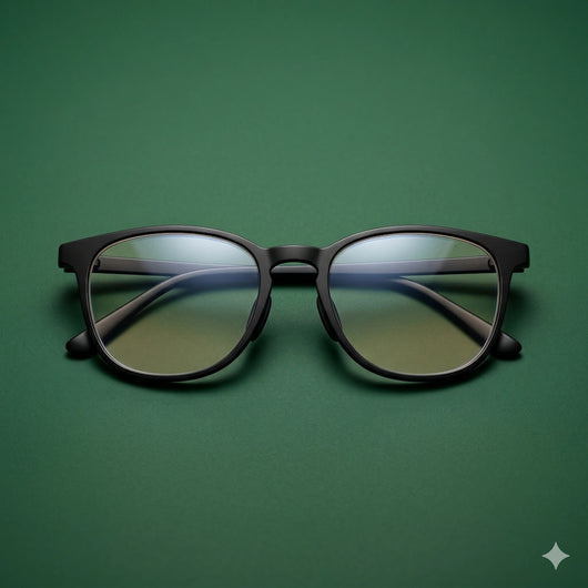 MacuDefense Blue Light Glasses