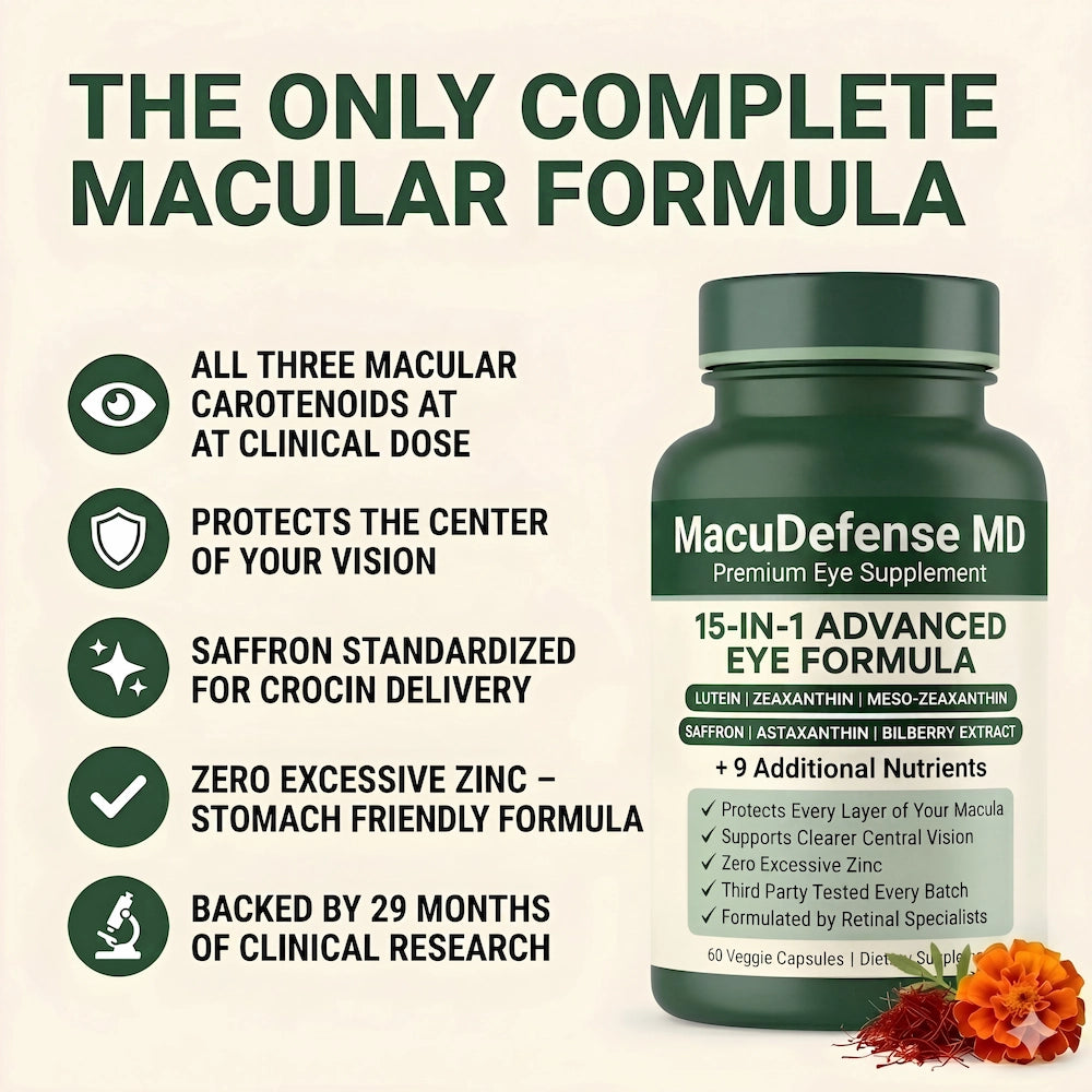 MacuDefense MD