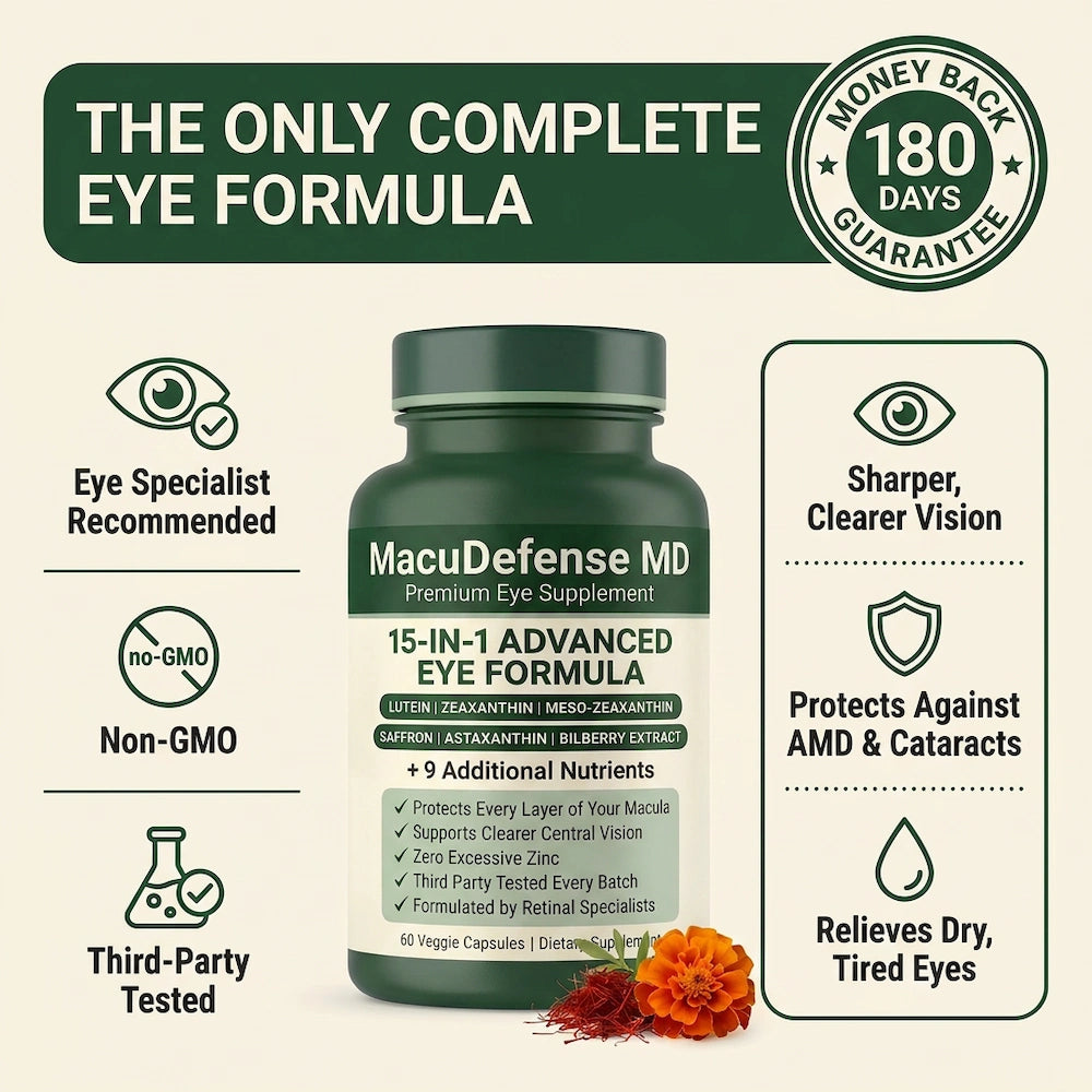 MacuDefense MD