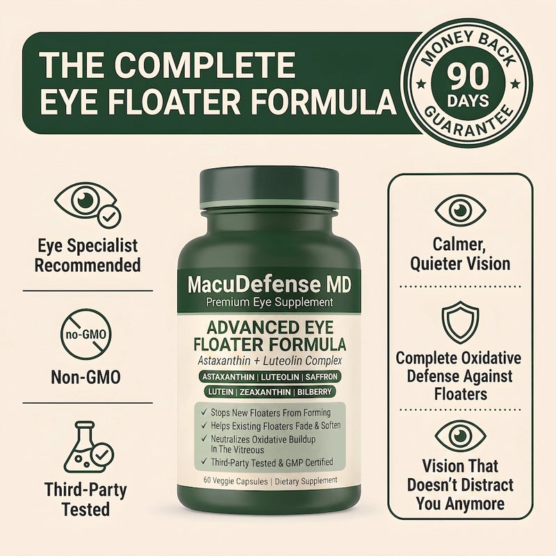 If You Made It Here, You're Ready For The Complete Floater Solution.
