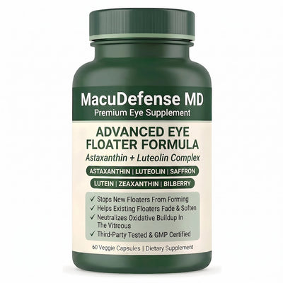 MacuDefense MD