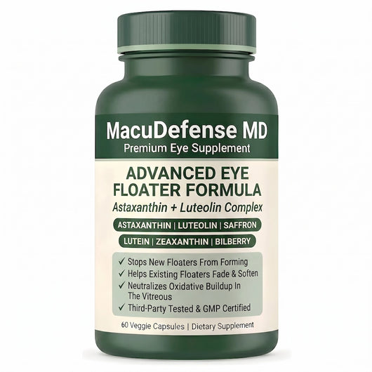 MacuDefense MD
